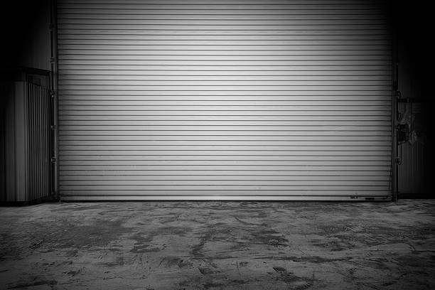 Garage Door Repair West Houston